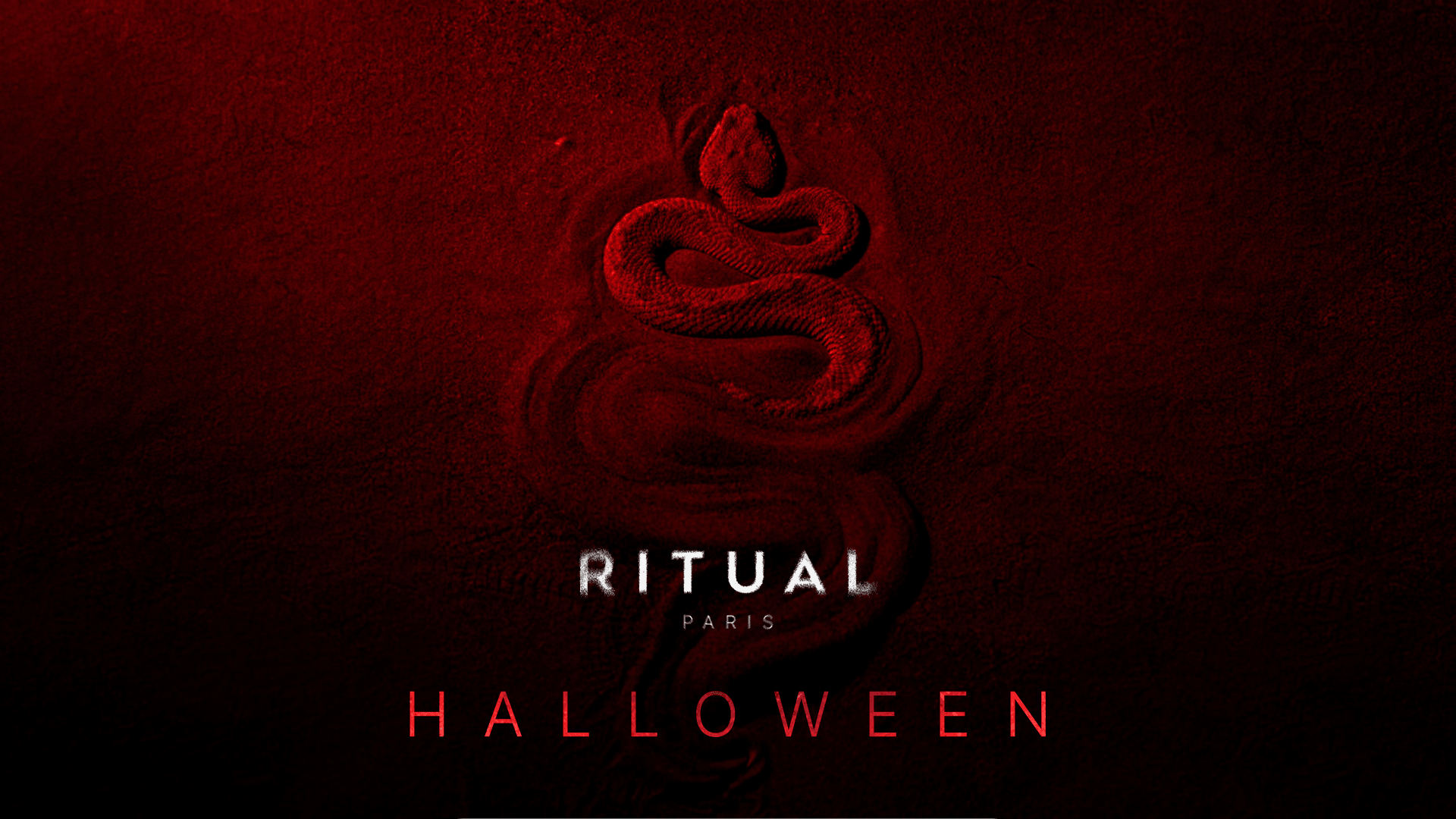 Ritual - Halloween Ed.