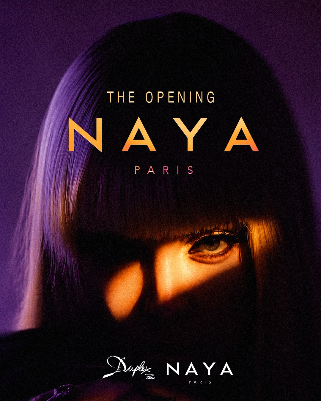 Naya X Duplex - The Opening
