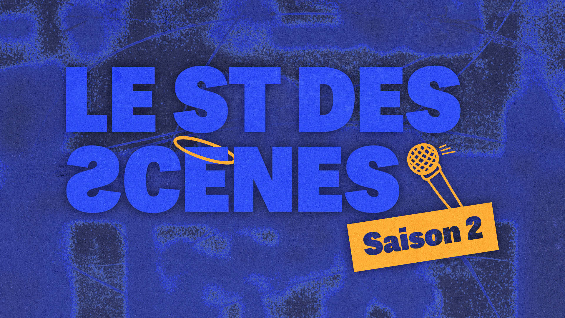 Le Saint Des Scènes