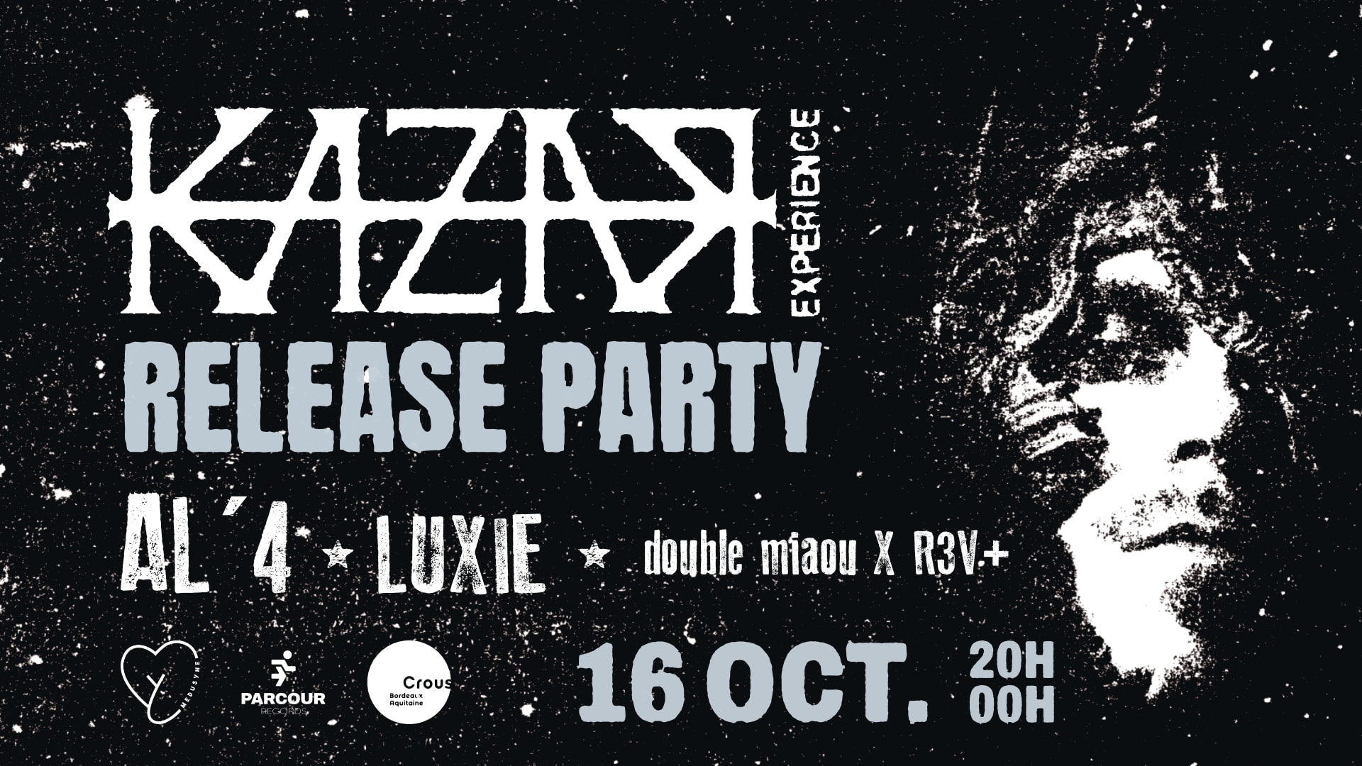Kazar Experience