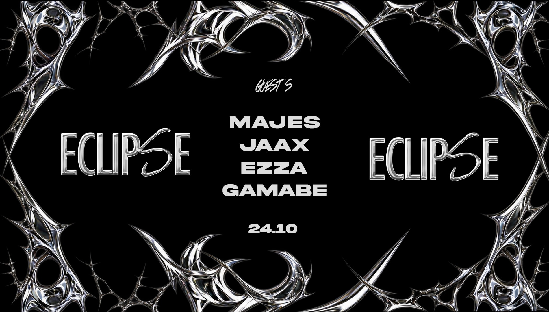 Eclipse 24/10