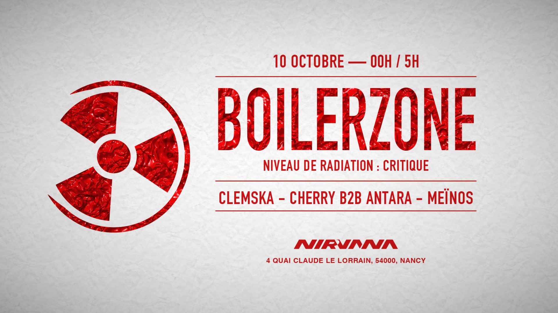 Boilerzone #3