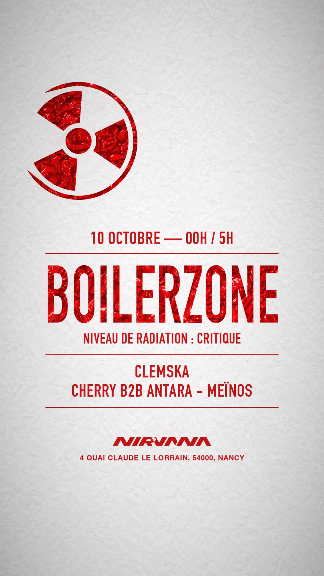 Boilerzone #3
