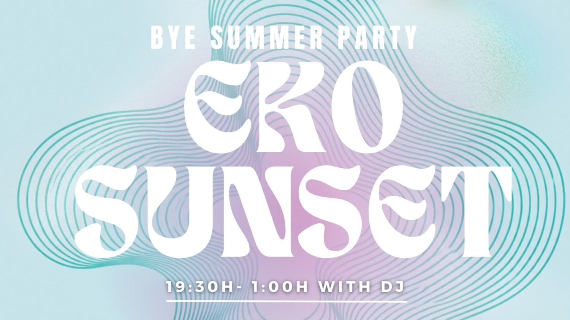 Eko Sunset