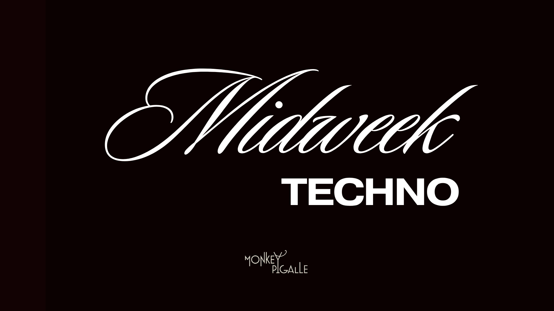 Midweek Techno 32