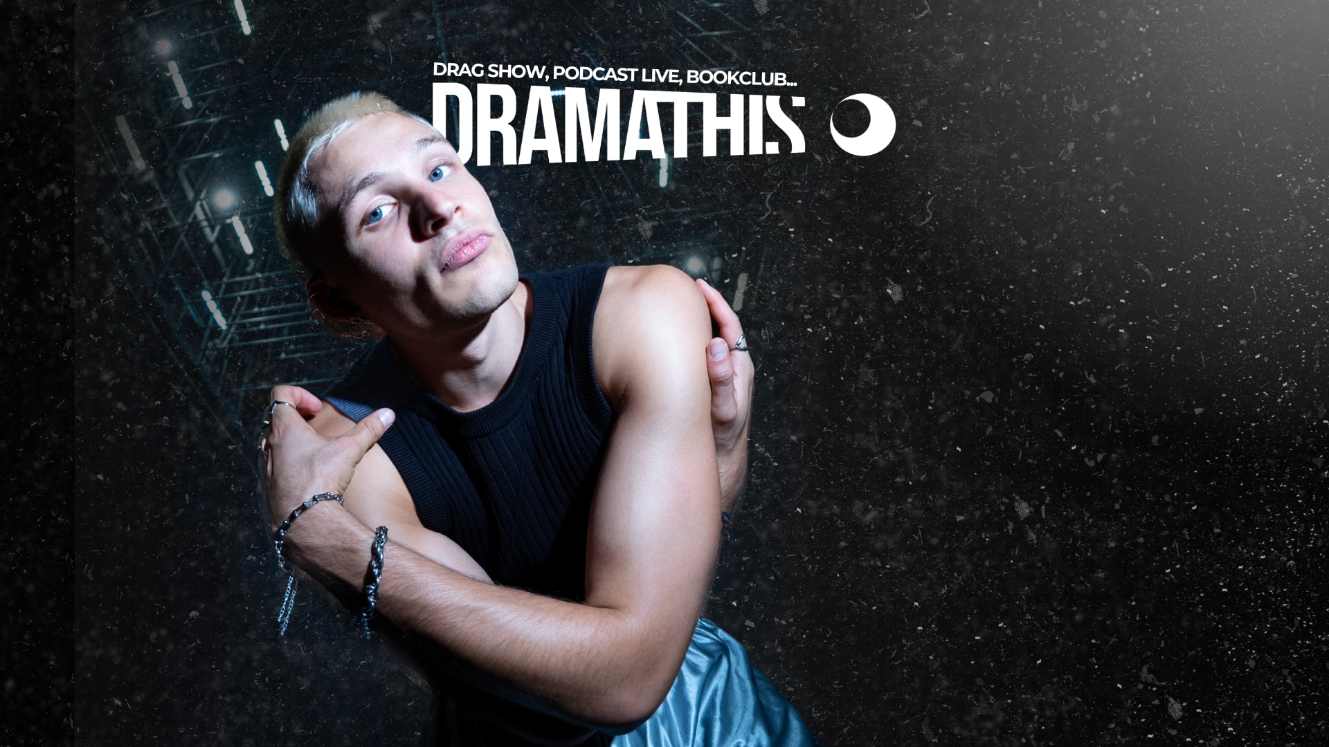 [Dramathis Live] Le Dramathon D'octobre