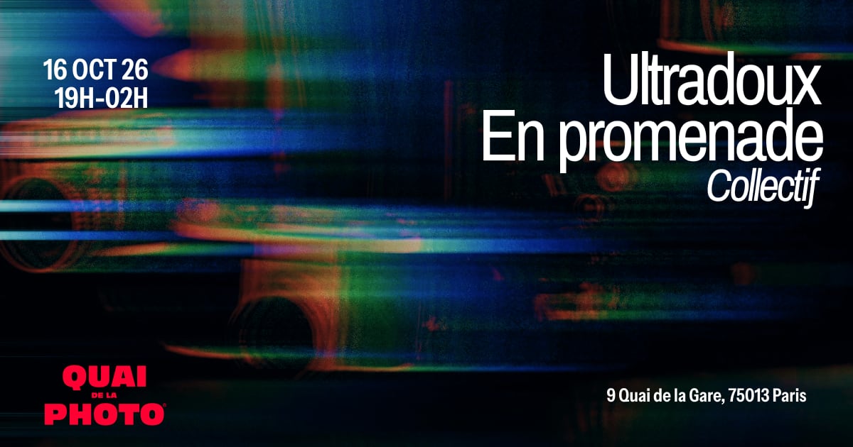 Ultradoux X En Promenade