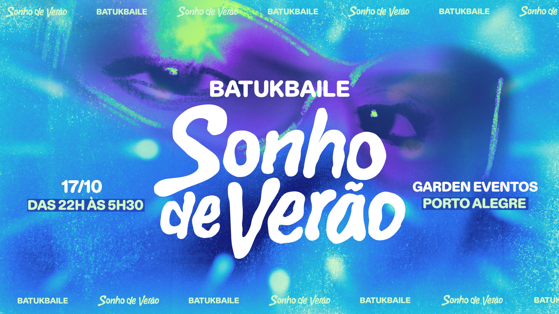 Batukbaile Sonho De Verao