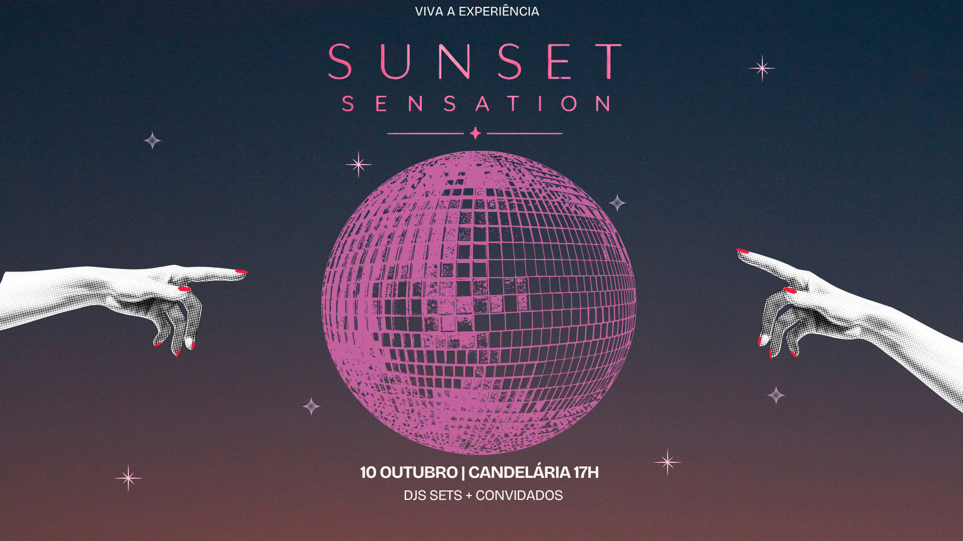 Sunset Sensation