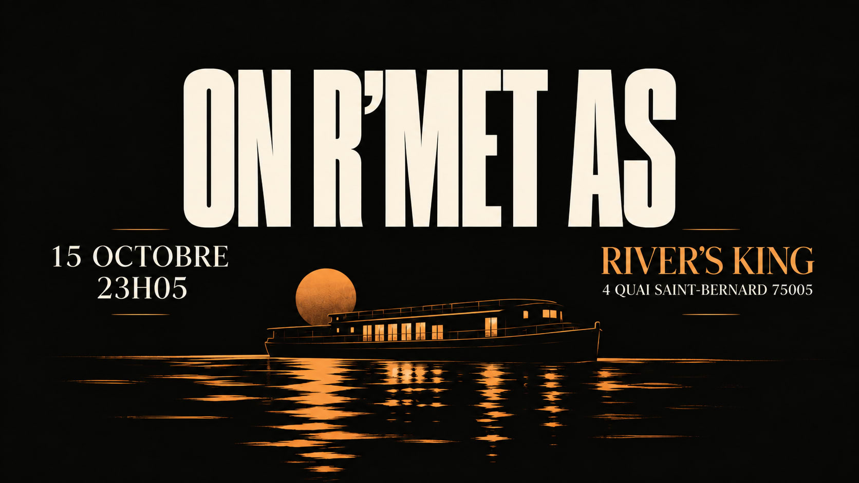 On R’Met As