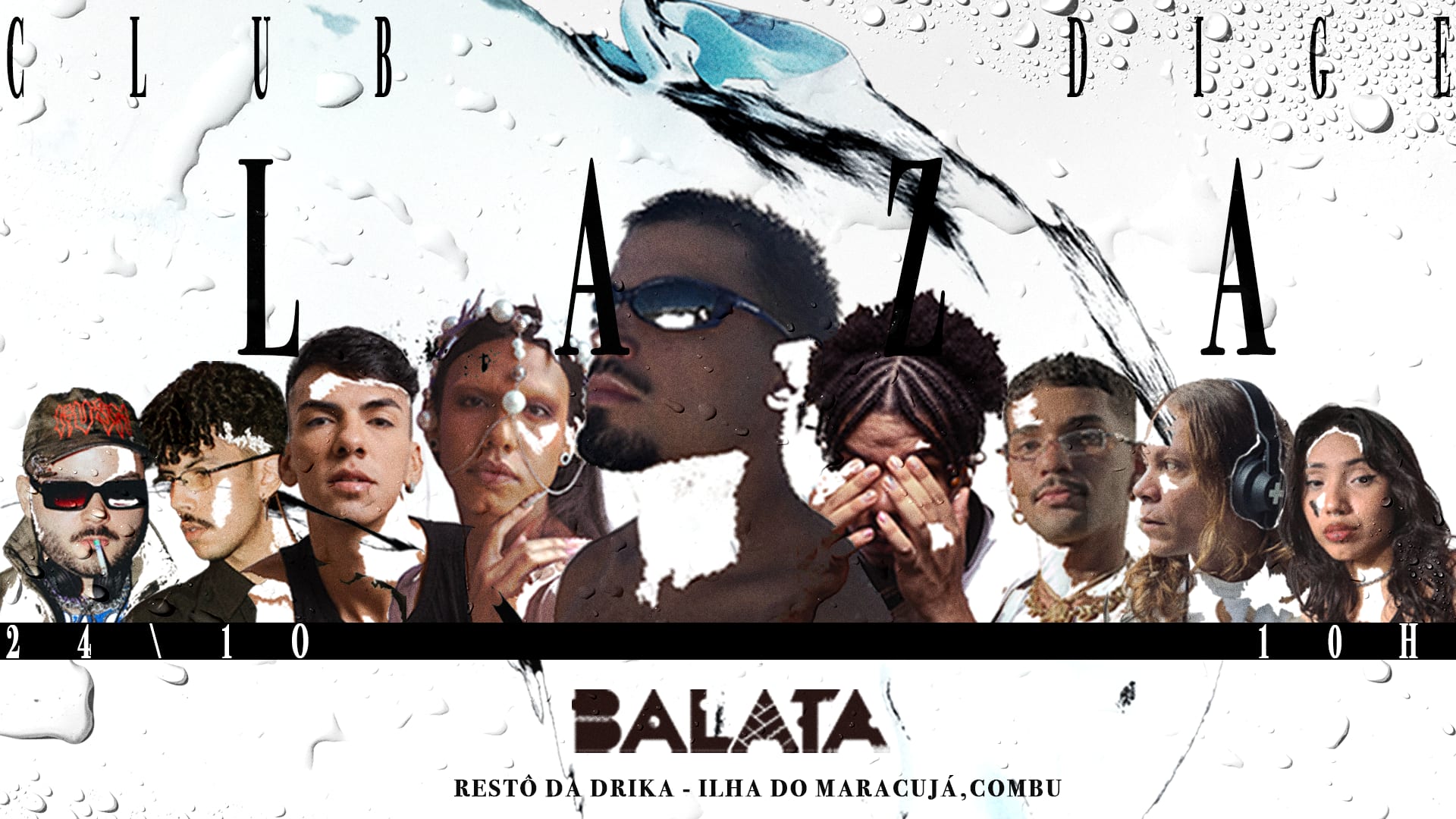 Club Dige & Balata