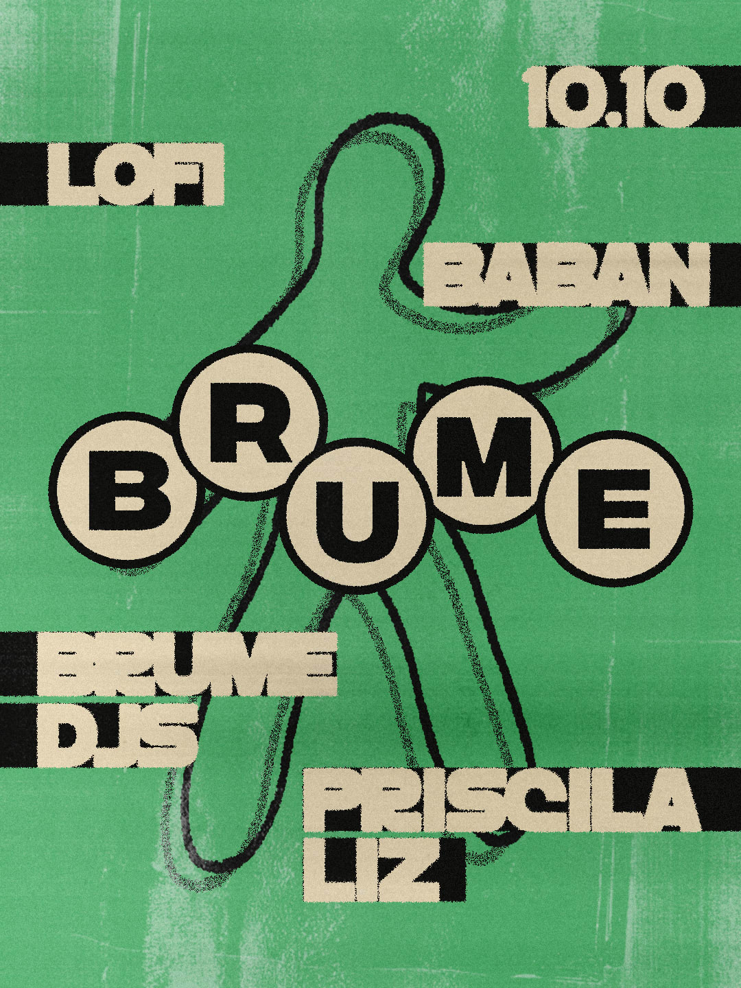A Última Brume @ Lo-Fi