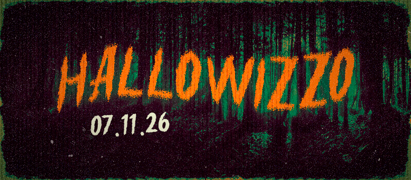 Hallowizzo 07/11