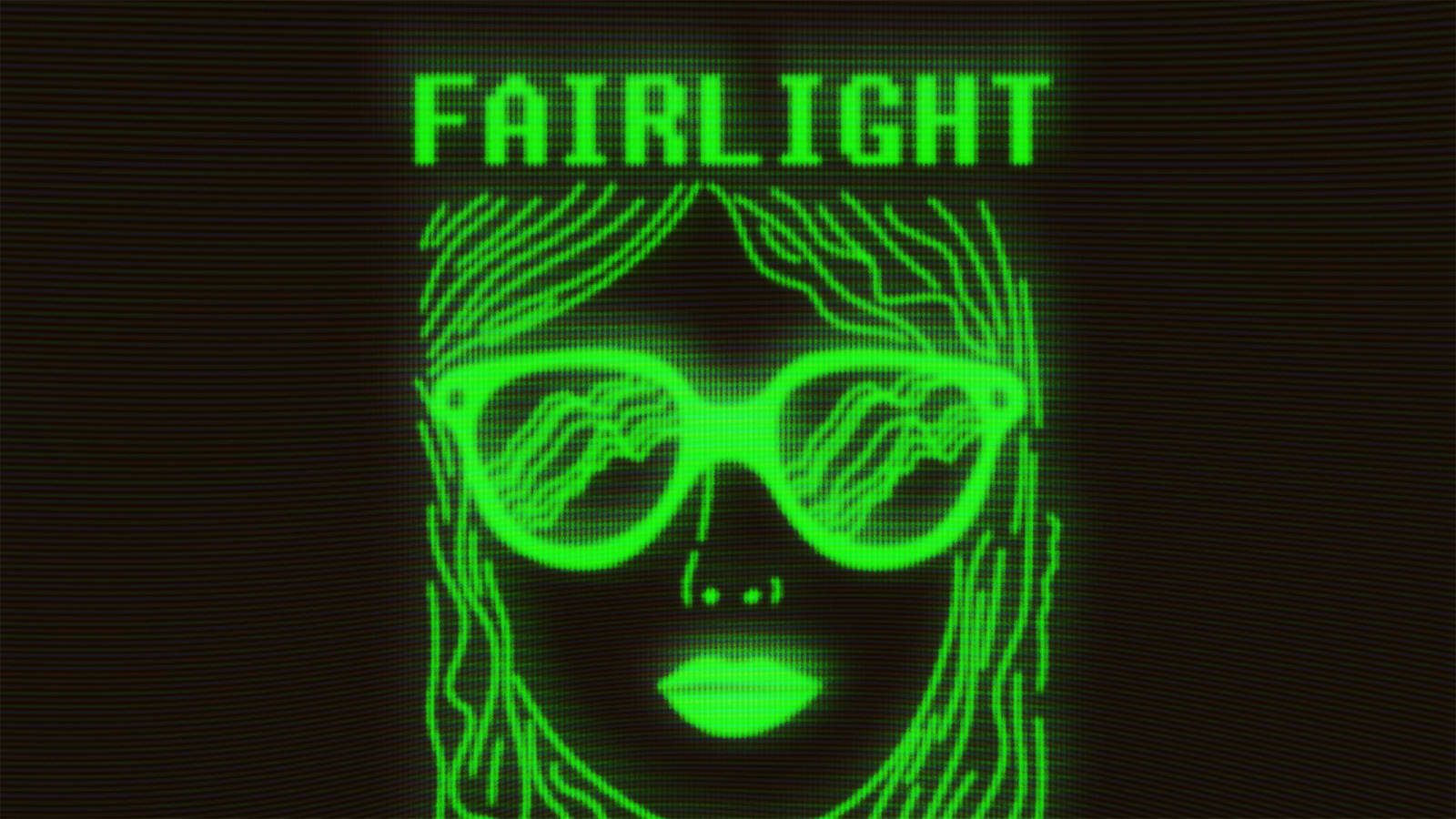 Fairlight: 1° Edição