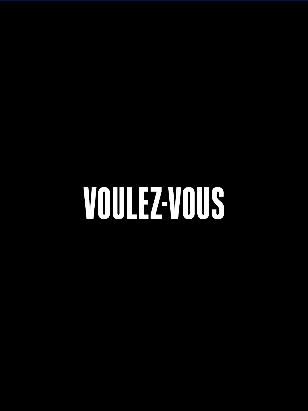 Thu. 08/10 - Voulez-Vous | Maria Pistolas