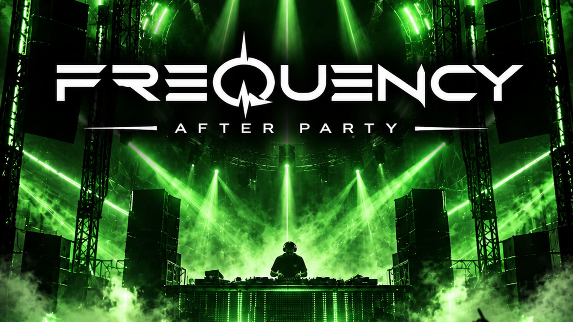 Frequency After - Karulliny | Kuzz (B2b) N’Tech | Silvazz