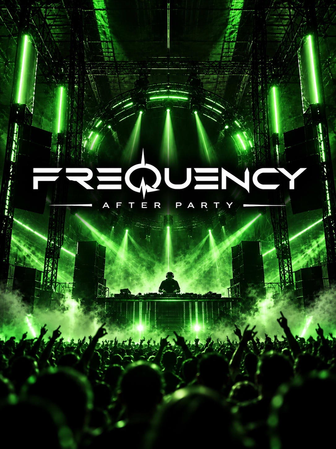 Frequency After - Karulliny | Kuzz (B2b) N’Tech | Silvazz