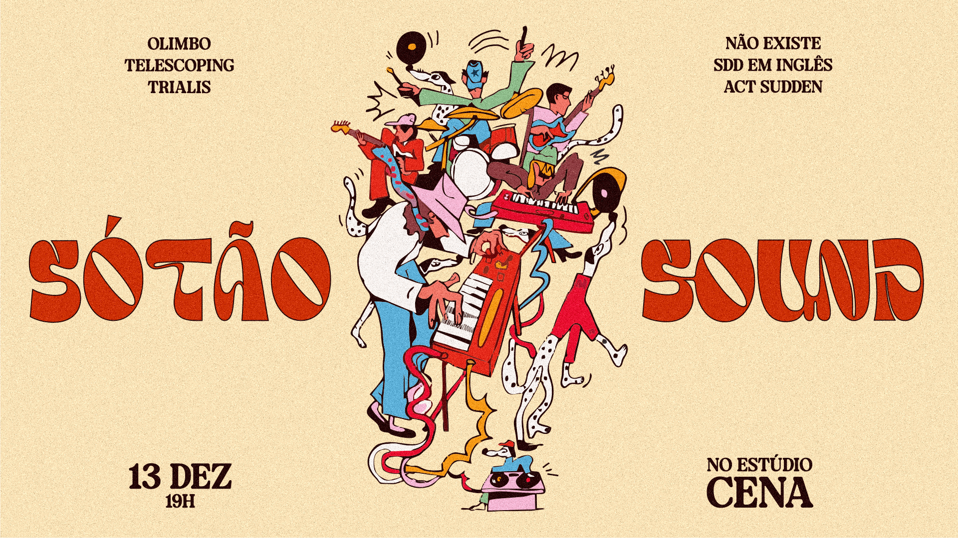 Sótão Sound