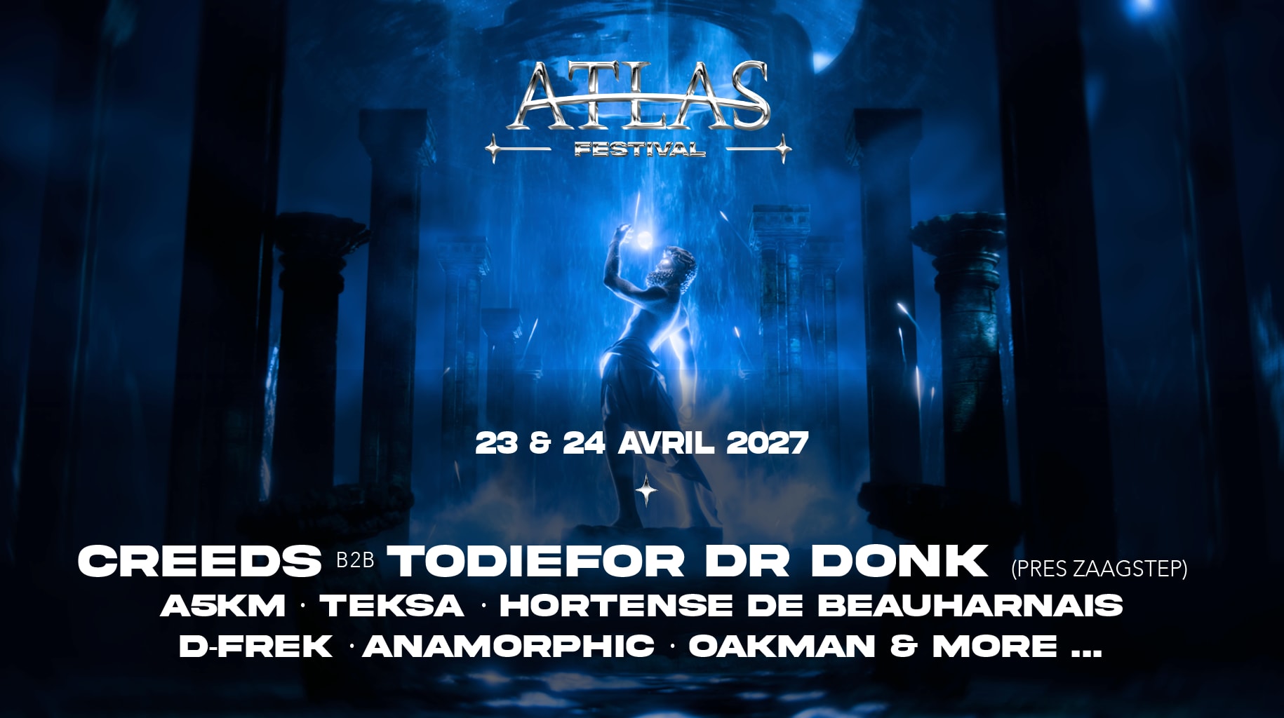 Atlas Festival