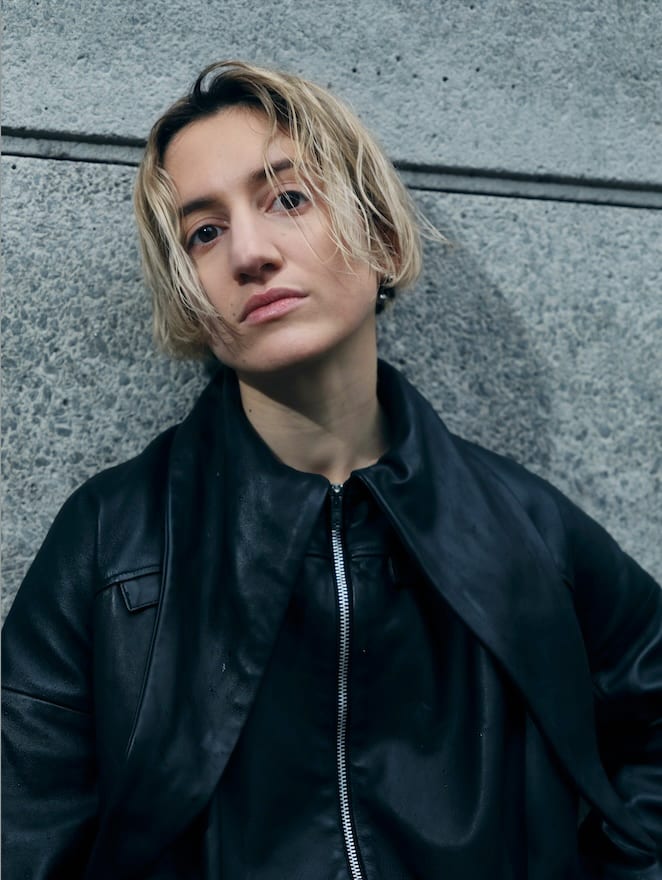 Aloïse Sauvage - Rock School Barbey