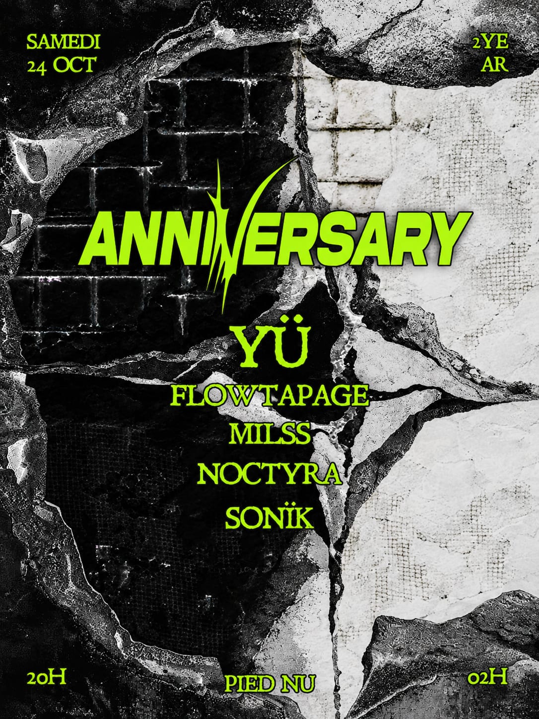 Anniversary II