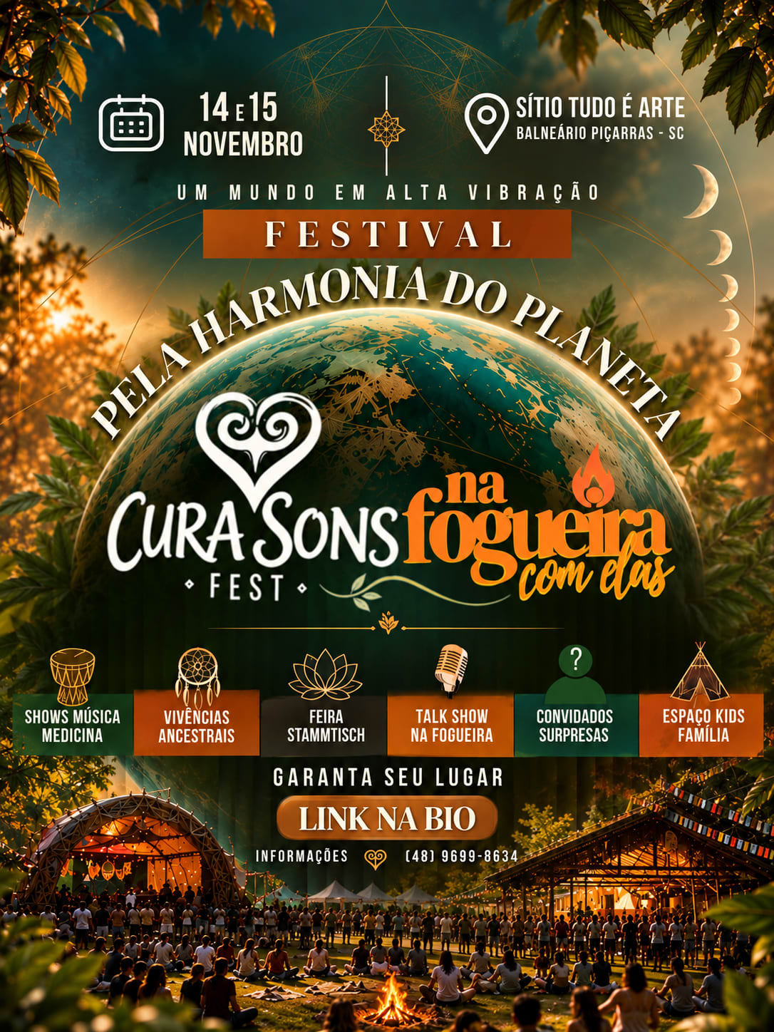 Curasons Fest
