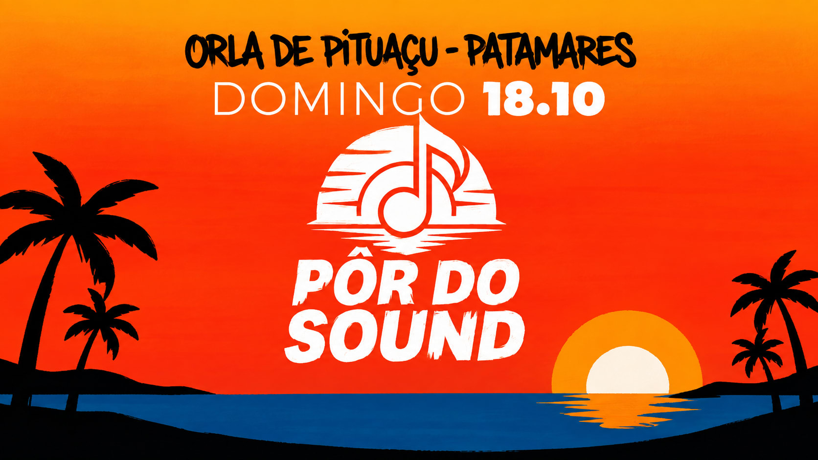 Pôr Do Sound