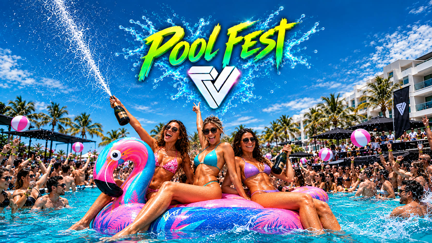 Pool Fest