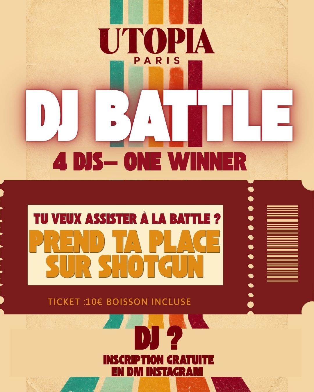 Battle Dj V5