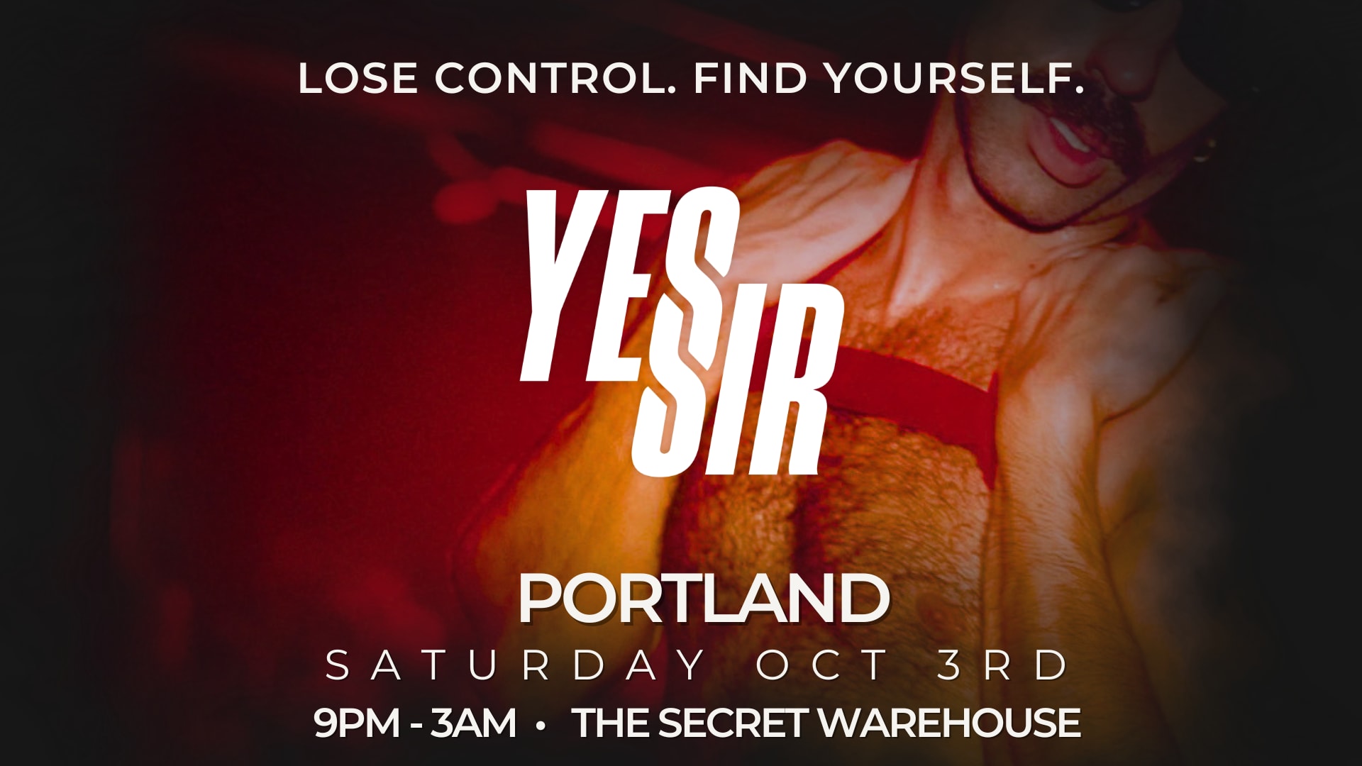 Yes Sir - Portland