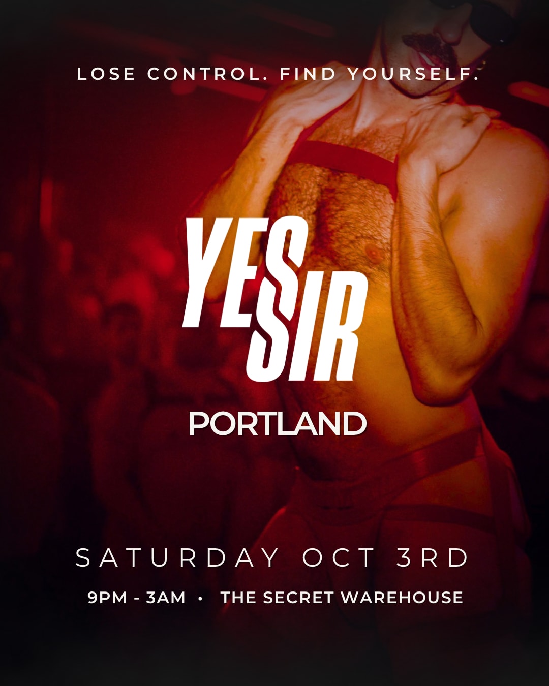 Yes Sir - Portland