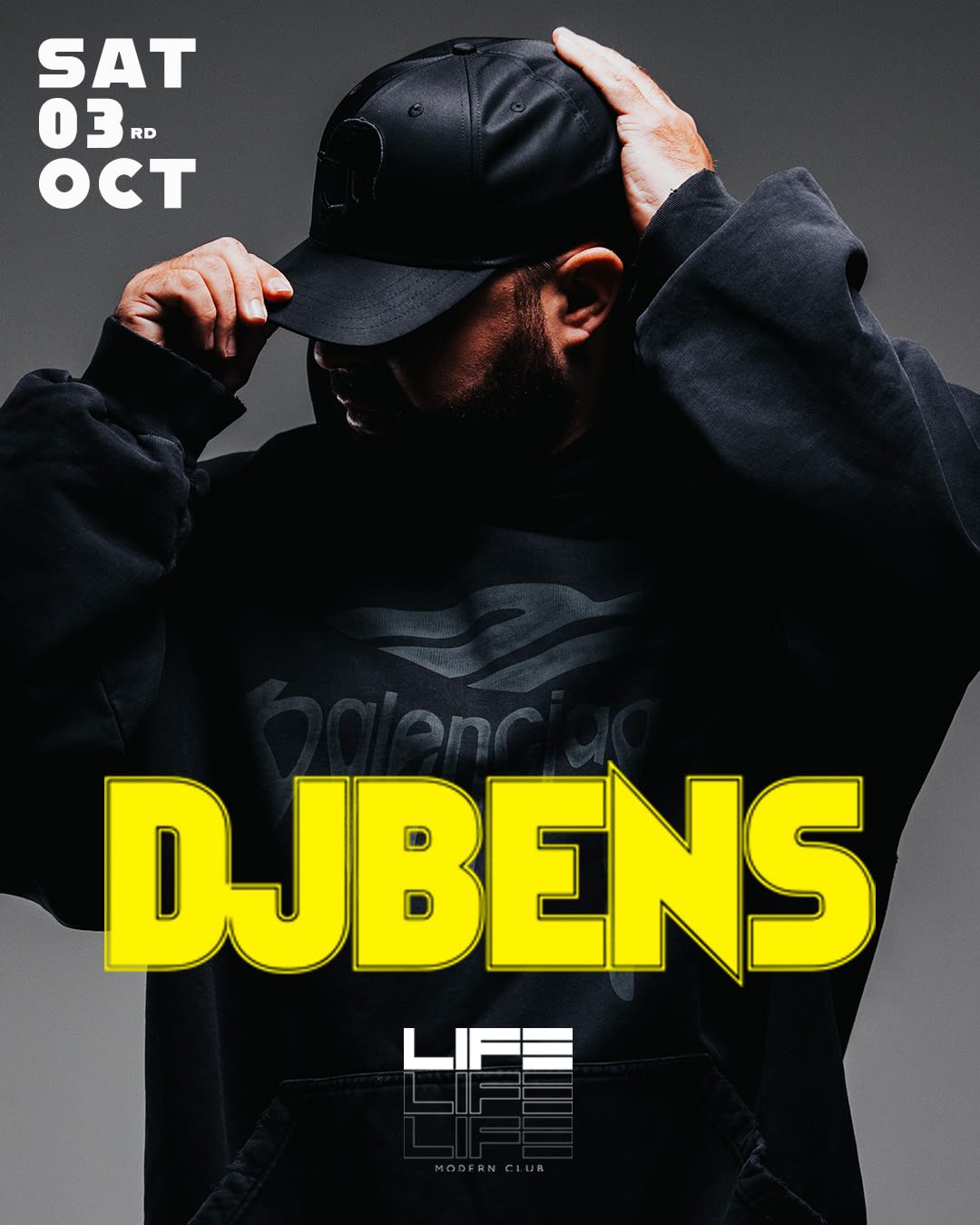 Dj Bens
