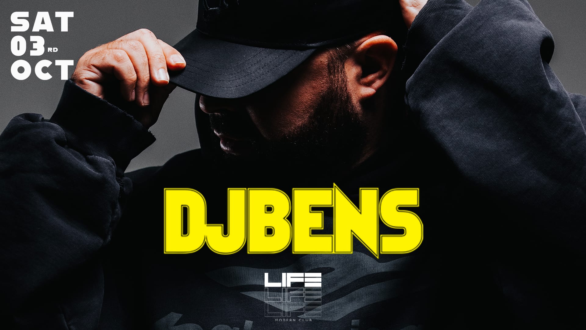 Dj Bens