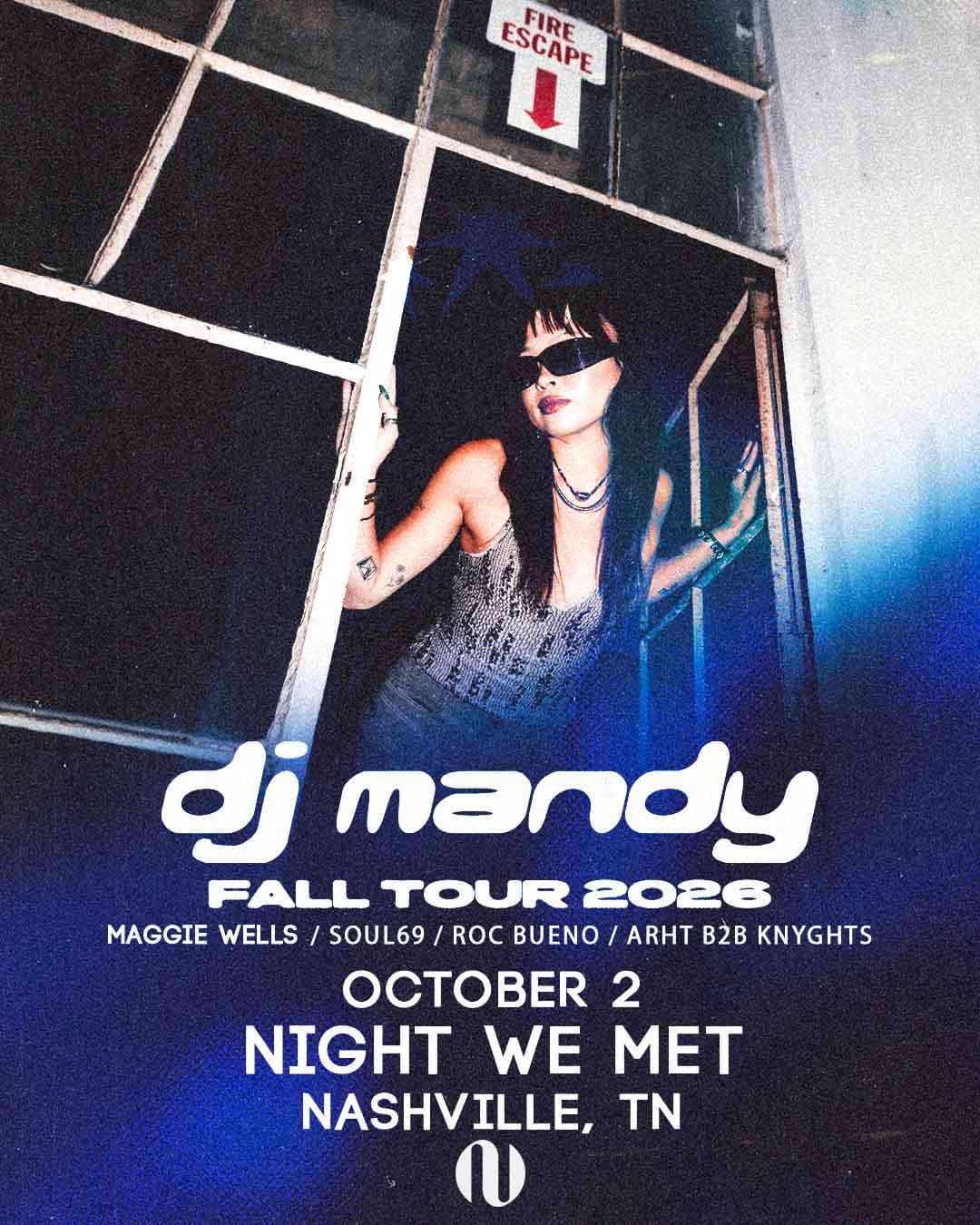 Dj Mandy