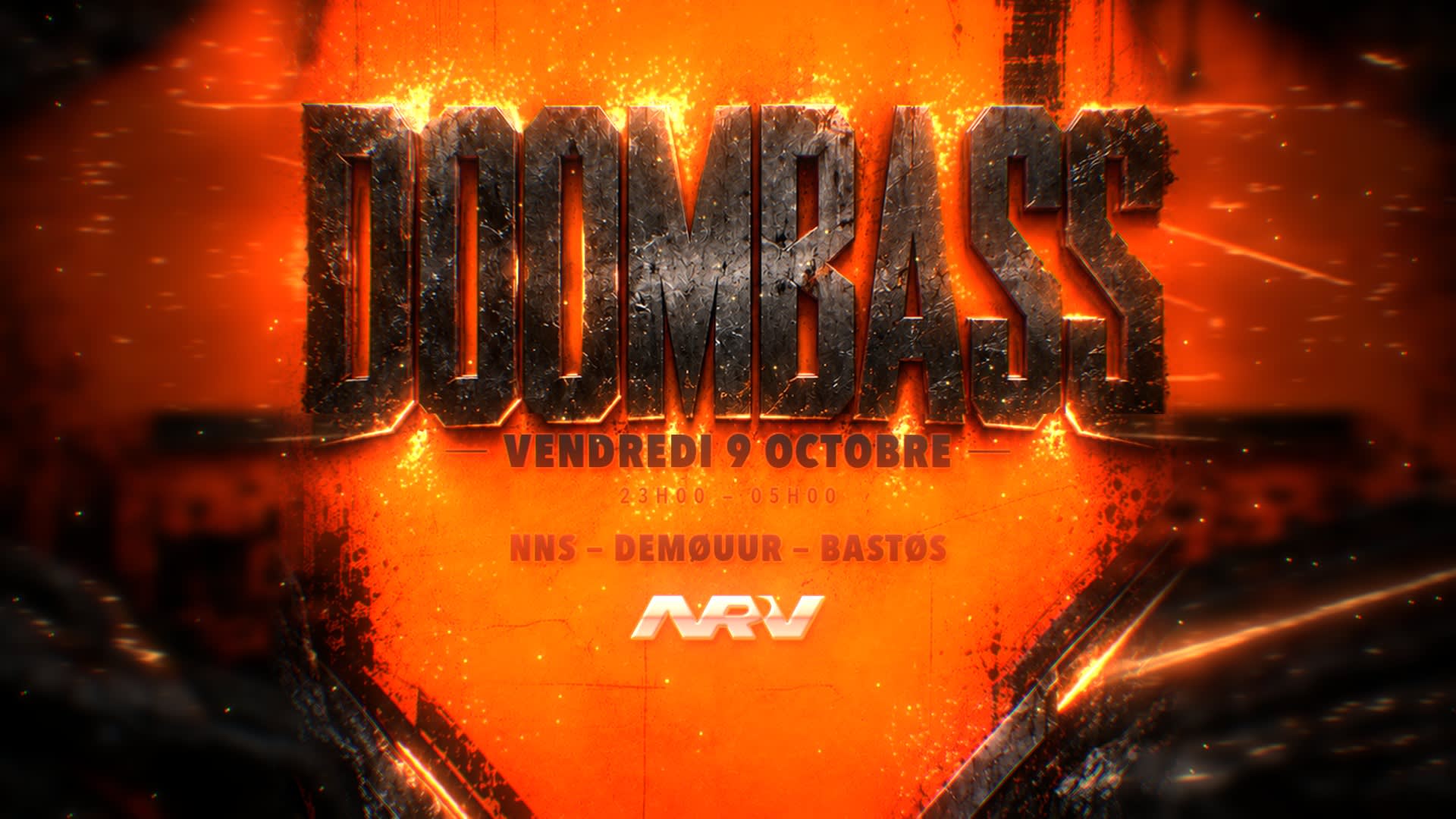 Doombass #2