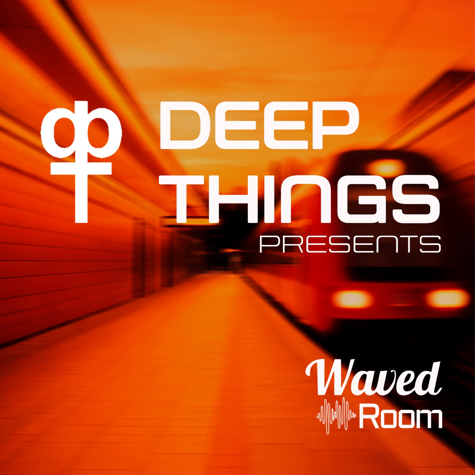 Waved Room #047 Presents Zhor, Tomelt & Areté