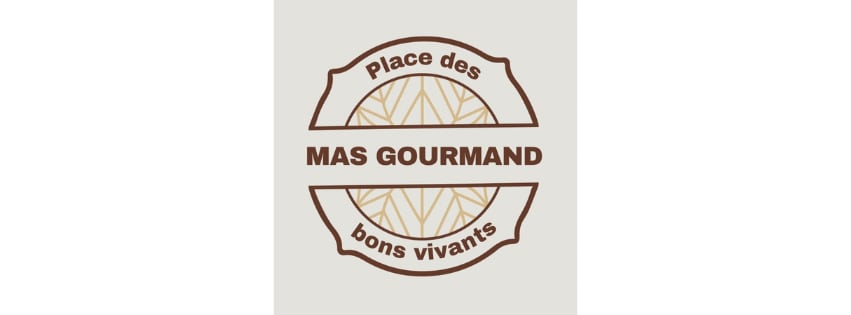 Mas Gourmand - Nj - Clôture De La Terrasse 2k26