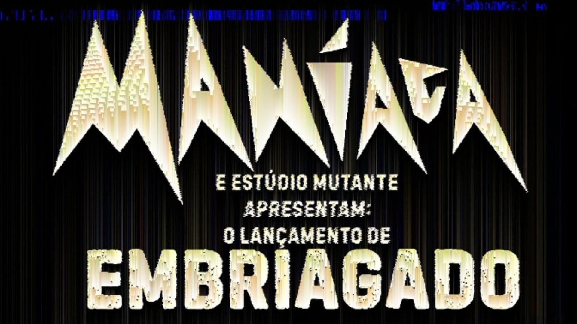 Lançamento Embriagado