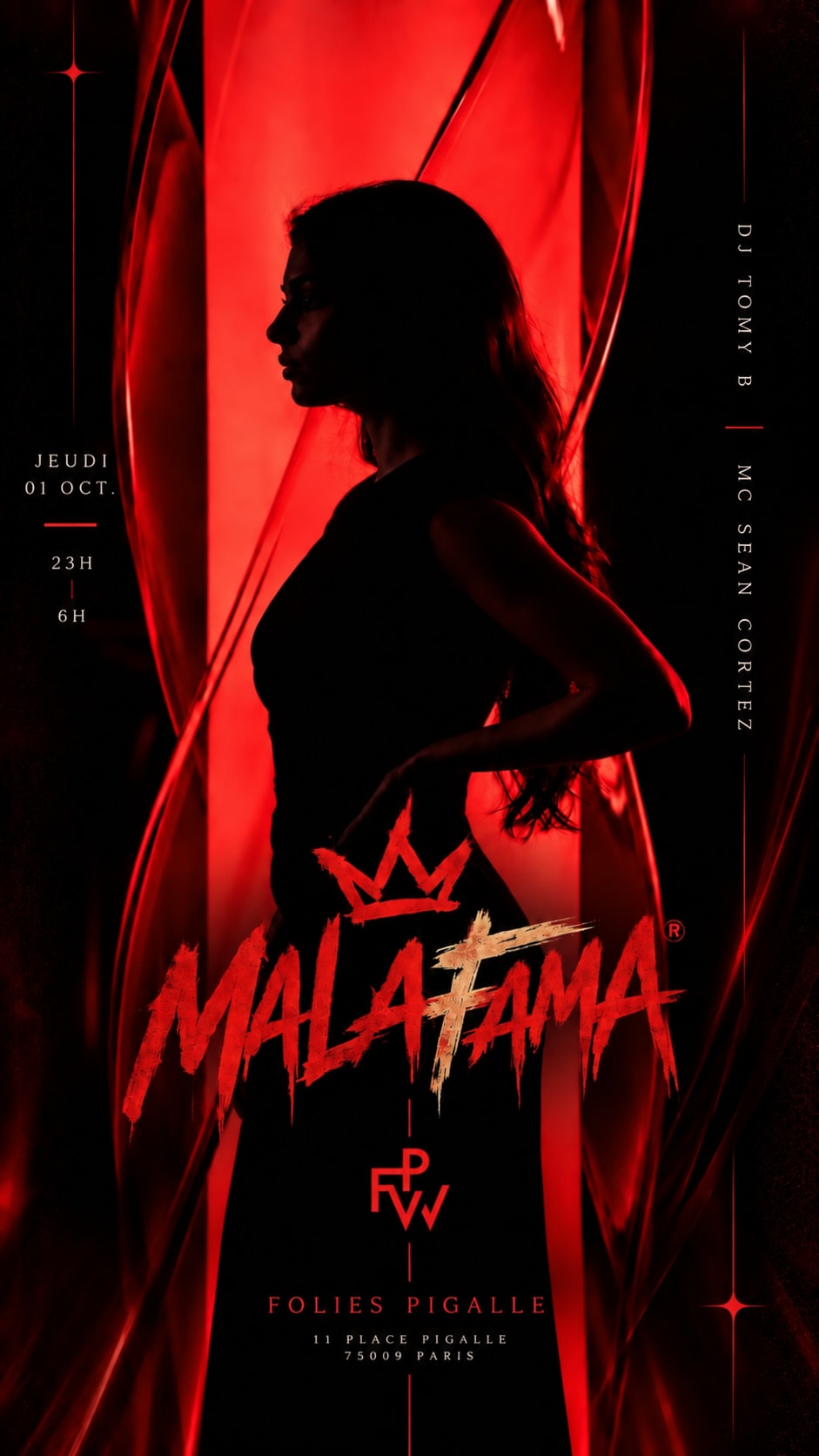Malafama - Jeudi 24 Septembre