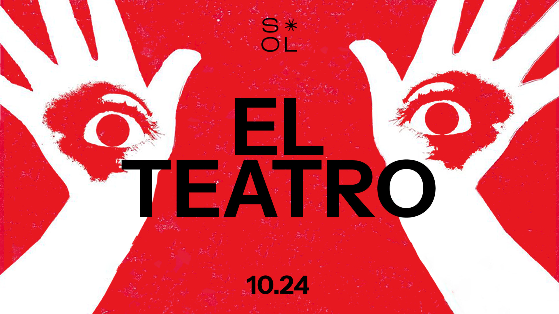Sounds Of Love Presents: El Teatro