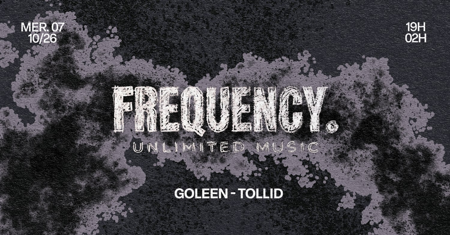 Frequency