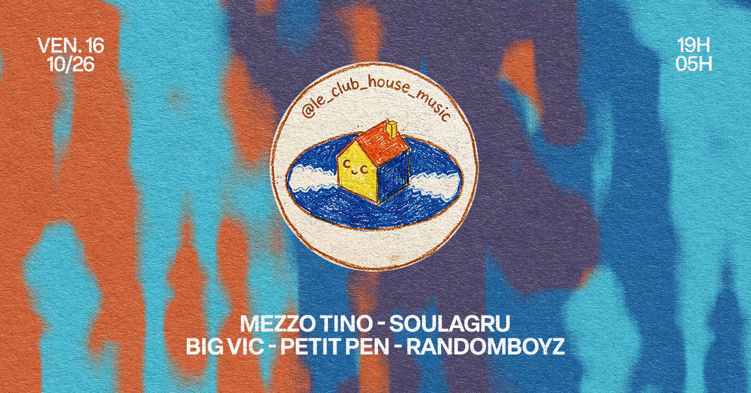 Le Club House