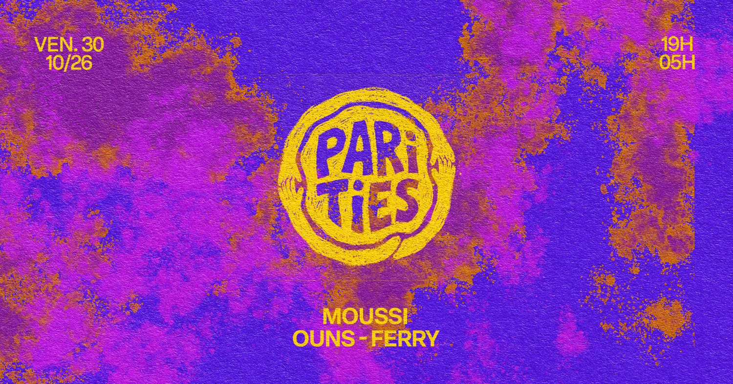 Parities