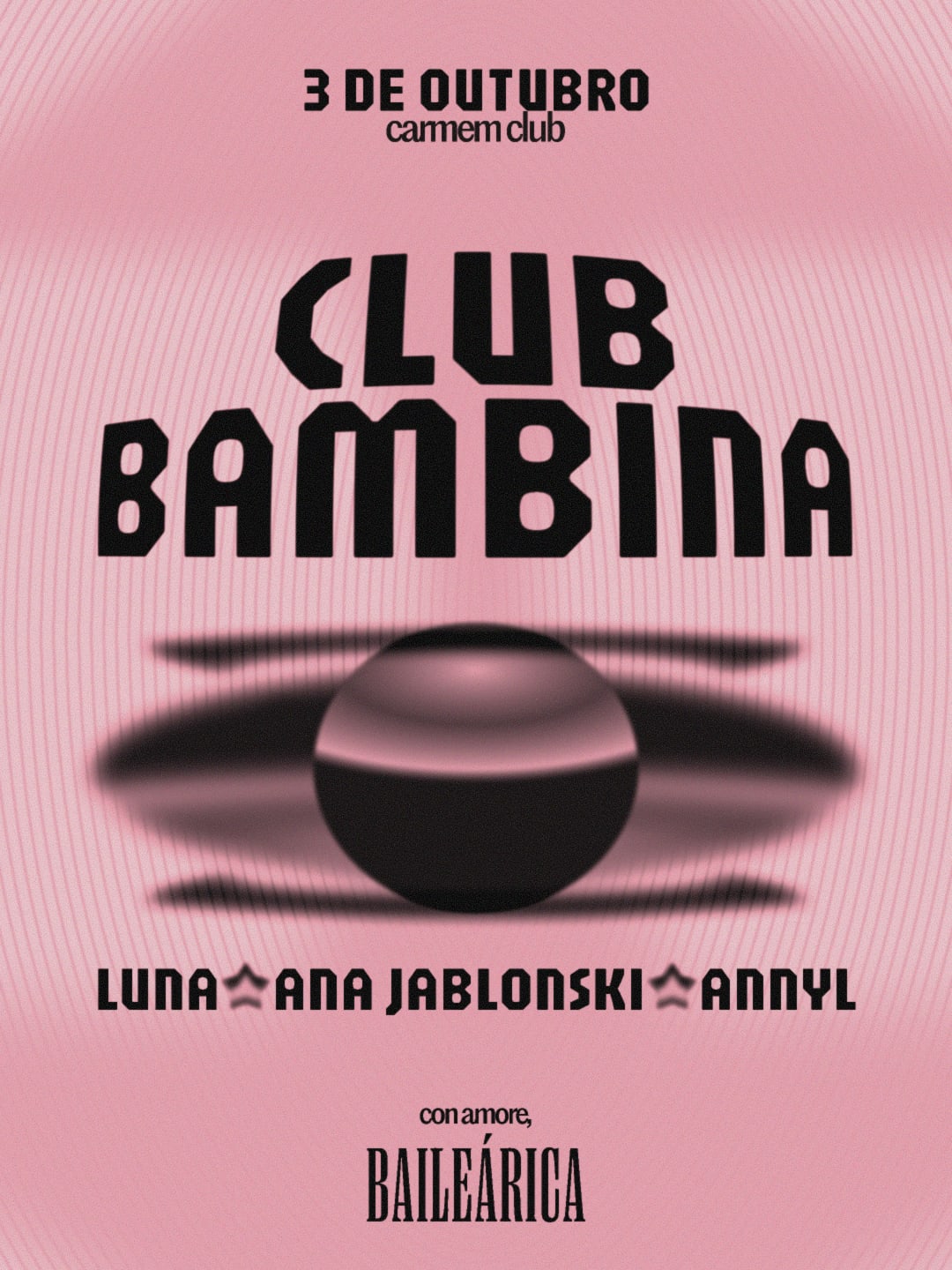 Club Bambina