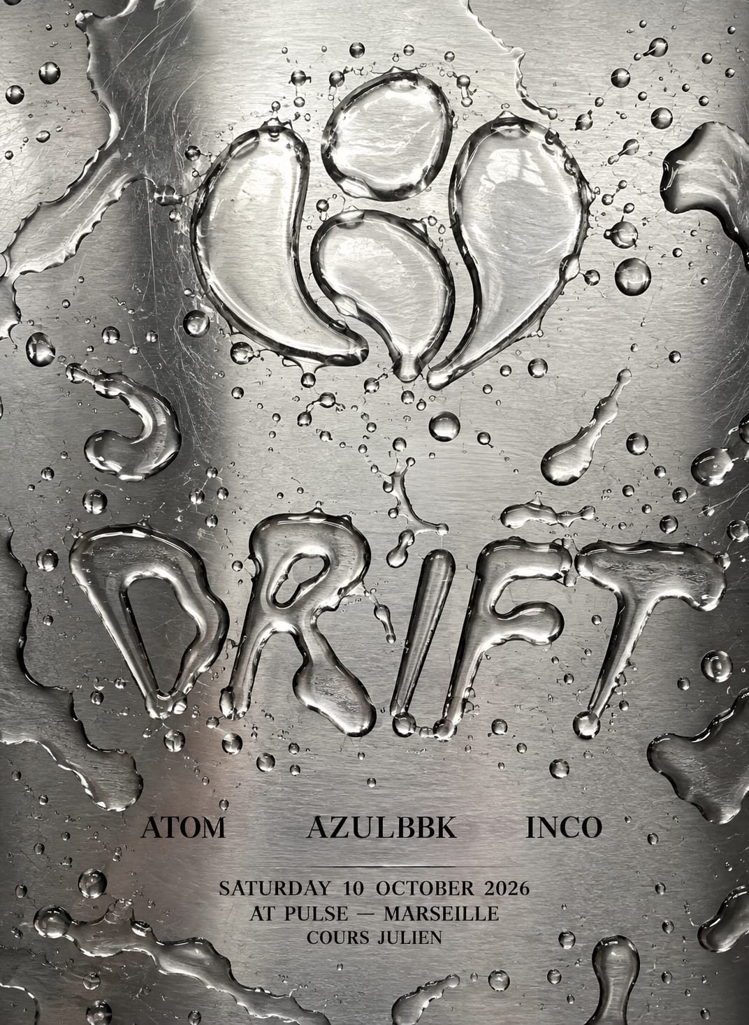 Drift - La Roze