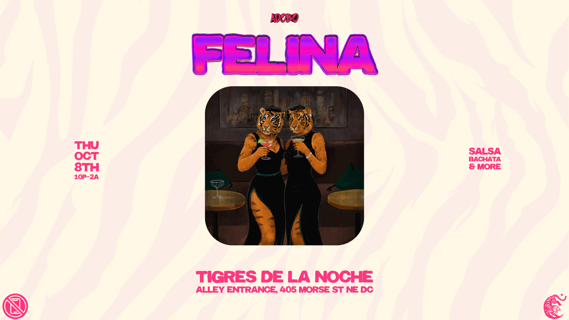 Felina Vol. IV