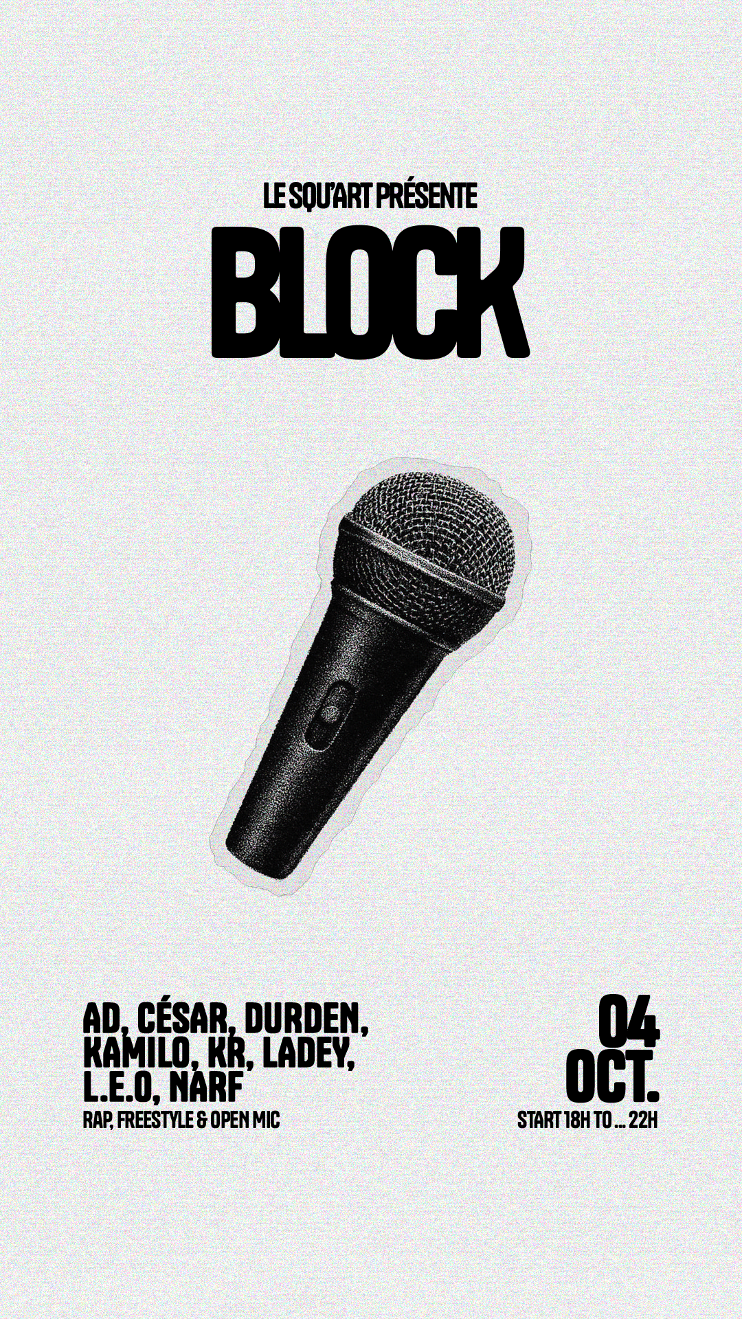 Block