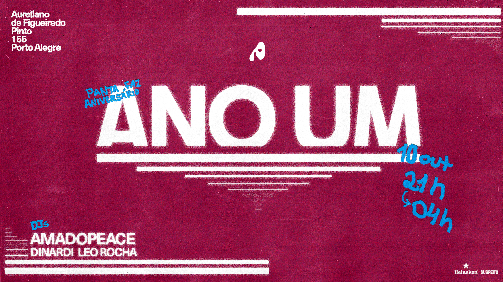 Panta Ano Um | 10.10