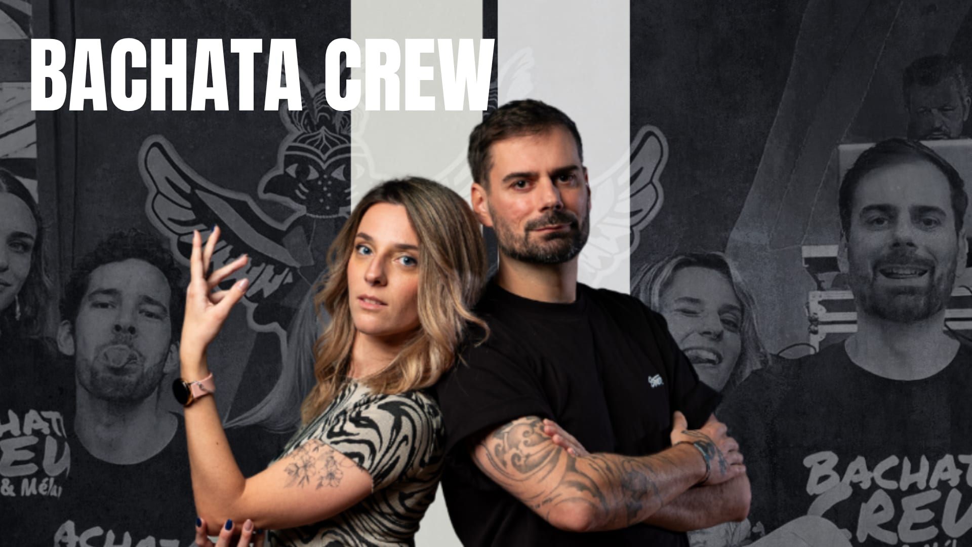 Bachata Crew