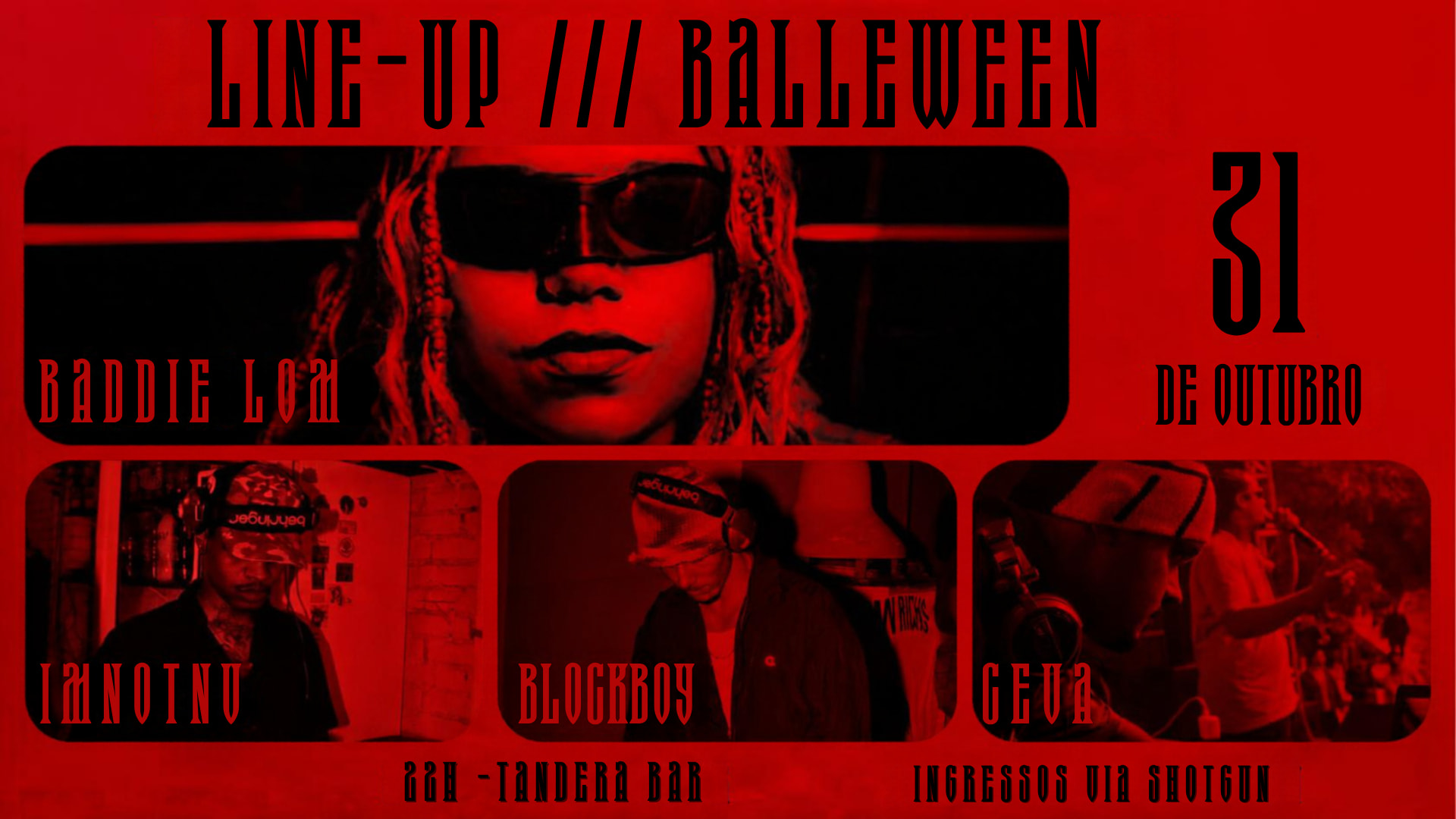 Baileween